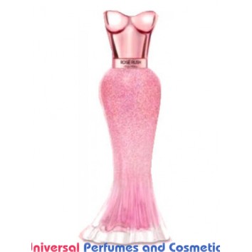 Our impression of Rosé Rush Paris Hilton Women Concentrated Premium Perfume Oil (005626) Premium